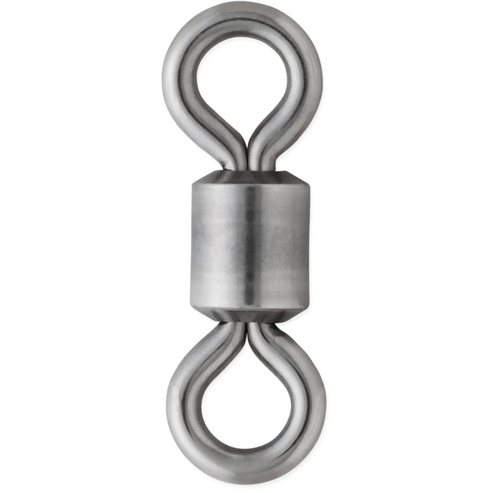 VMC SSRS Stainless Steel Rolling Swivel 3 220lb 10Pack SSRS3
