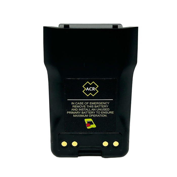 ACR RB16V Rechargeable LithiumIon Battery 4589