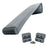 Caliber BunkWrap Kit  Grey 16 x 2 x 4 Roll  4 Caps  HRDW Roll  4 Endcaps  Stainless Steel Hardware 23050