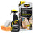 Meguiars Quik Solutions Leather Care Kit G55266