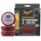 Meguiars Professional 3 Compound Foam Pads 3Pack M3CFP3