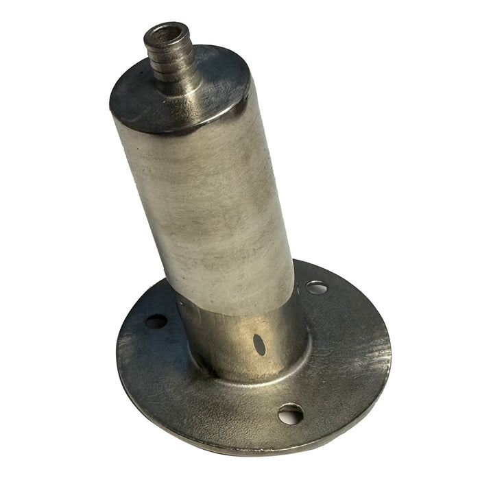 TACO Stainless Steel Twist Lock Base fJLock Sunshade  15 Degree F163475