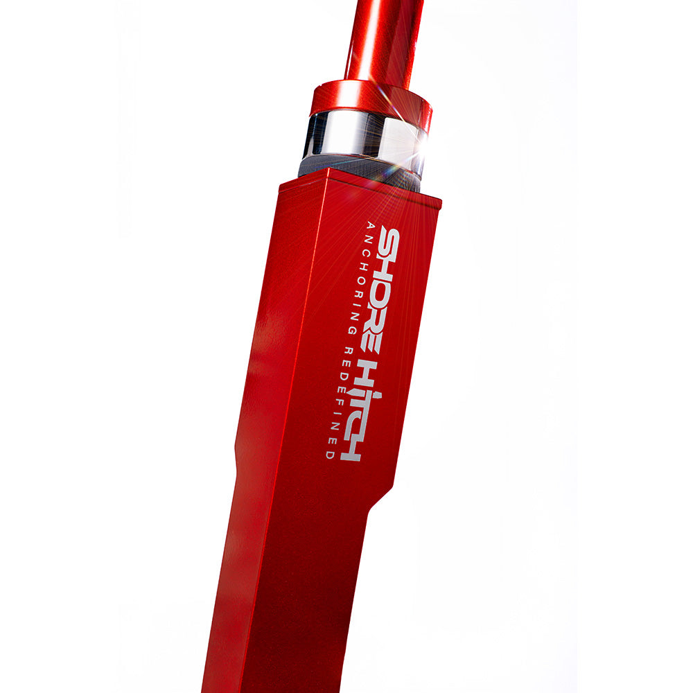 ShoreHitch Sand Anchor  Red SH1002RED