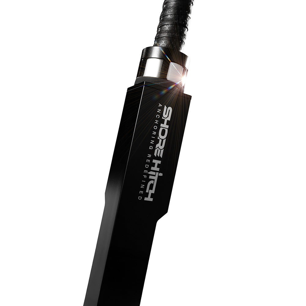 ShoreHitch Sand Anchor  Black SH1003BLK