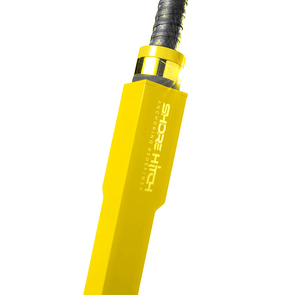 ShoreHitch Sand Anchor  Yellow SH1009YEL