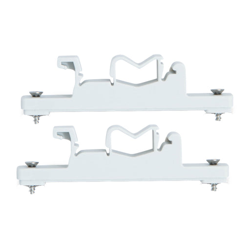 Actisense DIN Rail Mounting Kit fNDC5 EMU1BAS  NBF3BAS on Top Hat or G Section Rails DINKIT1