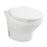Thetford Compass Eco Toilet  Low White  12V TCOM012PWENA