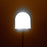 Hydro Glow 200W LED Underwater Dock Light 3000K  Warm White SF200WW