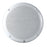 PolyPlanar MA4056 6 80 Watt Speakers  White MA4056W