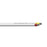 SeaDog 82 AWG Flat Duplex Safety Wire RedYellow  50 8008221