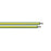 SeaDog 10 AWG GreenYellow Stripe Primary Wire  1000 8010149