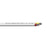 SeaDog 102 AWG Flat Duplex Safety Wire  RedYellow  400 8010226