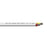 SeaDog 122 AWG Flat Duplex Safety Wire  RedYellow  25 8012220