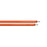 SeaDog 16 AWG Orange Primary Wire  25 8016080