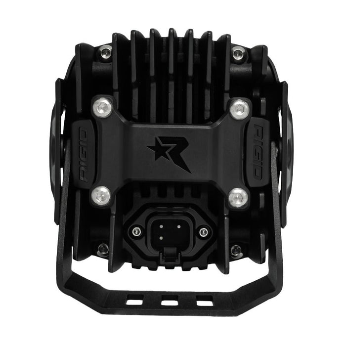 RIGID Industries Phoenix Pod 5 LED Light 168240