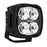 RIGID Industries Phoenix Pod 5 LED Light 168240