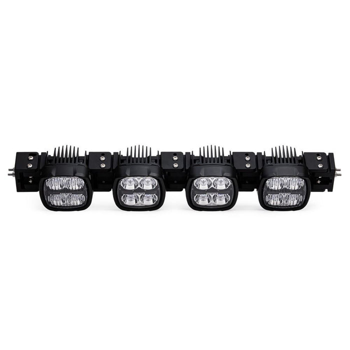 RIGID Industries Phoenix 30 Connect Bar  4 5 LED Lights 168242