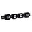 RIGID Industries Phoenix 30 Connect Bar  4 5 LED Lights 168242