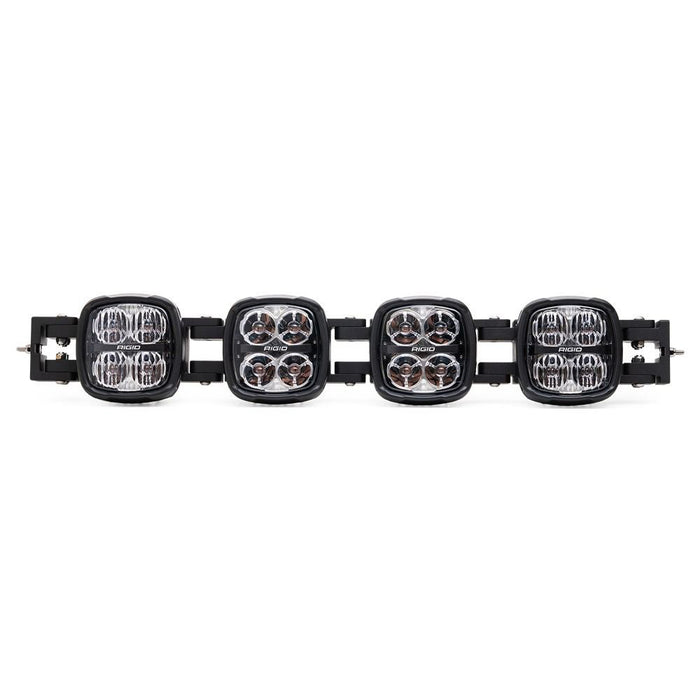 RIGID Industries Phoenix 30 Connect Bar  4 5 LED Lights 168242