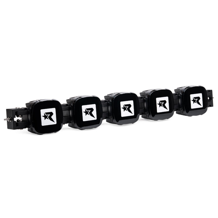 RIGID Industries Phoenix 40 Connect Bar  5 5 LED Lights 168243