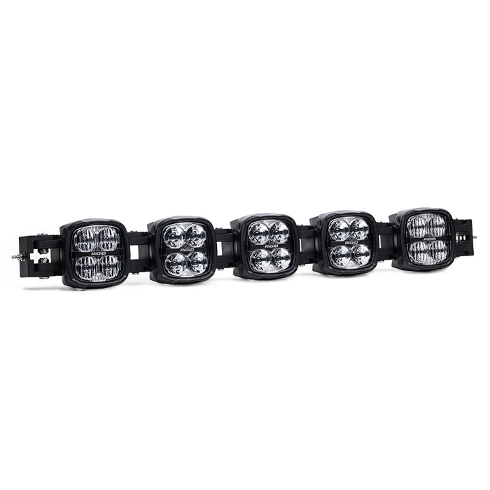 RIGID Industries Phoenix 40 Connect Bar  5 5 LED Lights 168243