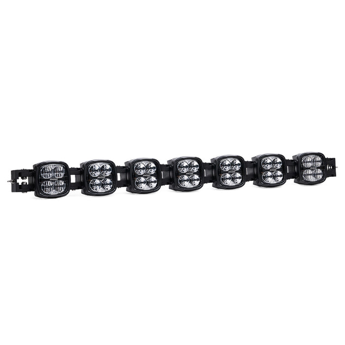 RIGID Industries Phoenix 50 Connect Bar  7 5 LED Lights 168244