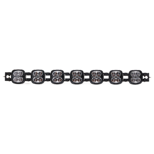 RIGID Industries Phoenix 50 Connect Bar  7 5 LED Lights 168244