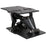 Shockwave S5LW Suspension Base  Black SW05026B