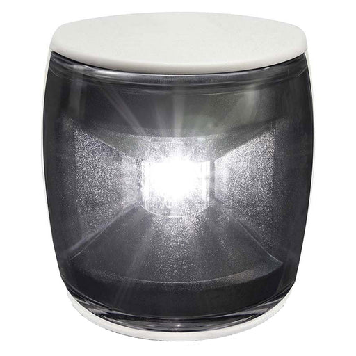 Hella Marine NAVILED PRO Stern Navigation Light  3NM  White Shroud 017462111