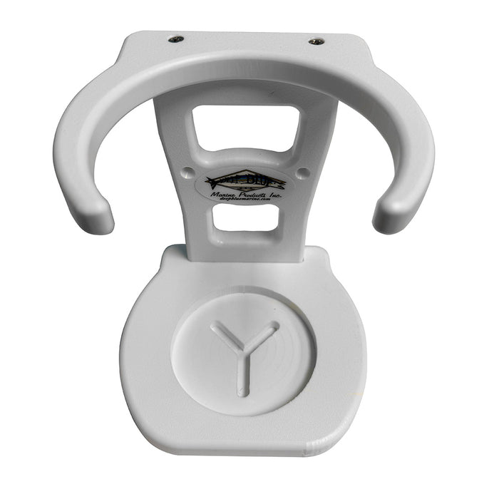 Deep Blue Marine Boat Drink Holder fYETI Rambler YT1