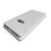 Deep Blue Marine Knife Holder  Screw Mount  White KH2