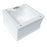 Deep Blue Marine Starboard Catch All Box CAS1
