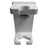 Deep Blue Marine Boga Grip Holder  Suction Mount or Screw Mount  White BB1