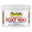 Star brite Presoftened Paste Wax  14 oz 82314