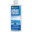 Star brite Clear Plastic Polish  Step 2  8 oz 87308
