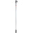 Star brite Telescoping Boat Hook  Floating Extends 458 40609