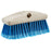 Star brite 8 Medium Bristle Wash Brush  ExtendABrush Compatible  Blue Medium 40011