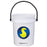 Star brite Ultimate 5Gallon Durable Bucket wRope Handle 40051