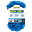 Star brite Microfiber Reggae Sponge  Blue DualSided Scrubbing  Dusting 40078