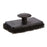 Star brite AllPurpose Coarse Black Scrubber Pad  Handle fBoats 40020