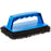 Star brite Coarse Black Scrub Pad wInterchangeable Handle 40131