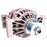 ARCO Marine Zeus A1153500W 24V HD High Output Alternator  Pad Mount 4413