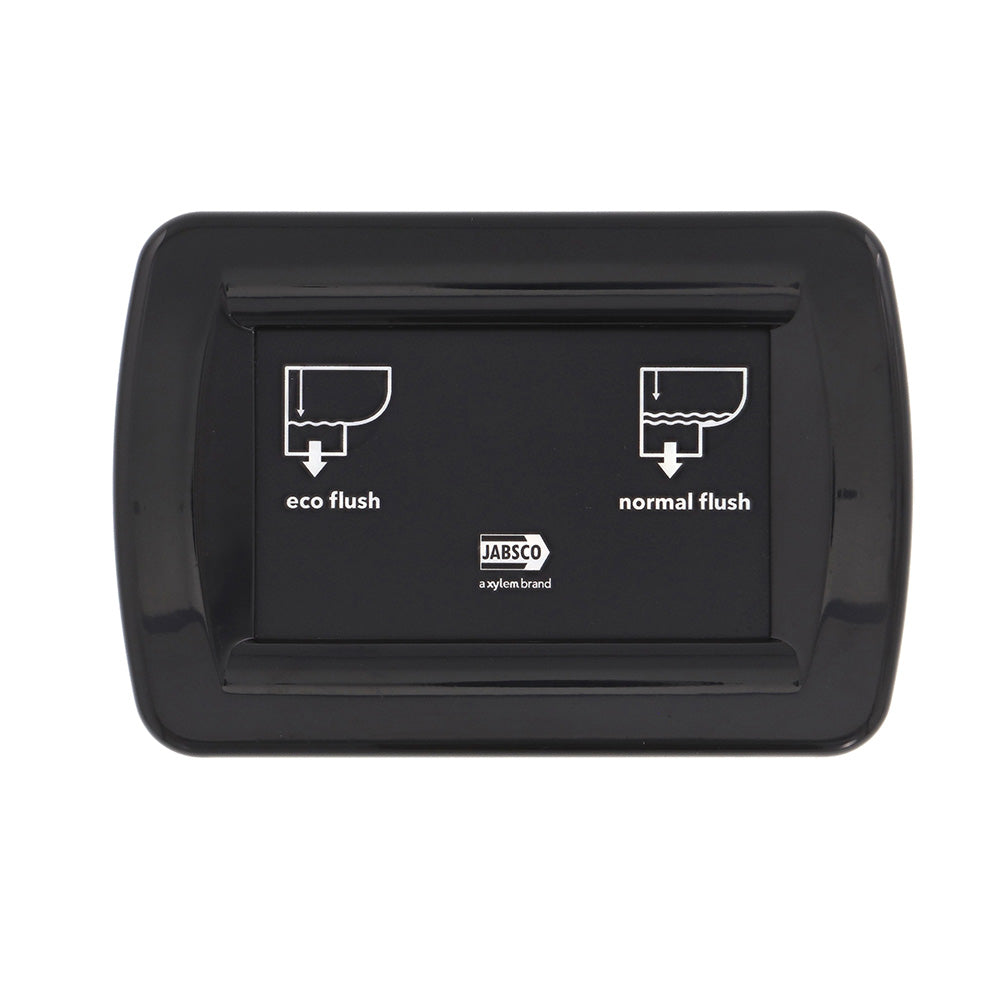 Jabsco Control Panel  Control Box Kit fQuiet Flush E2 385801000