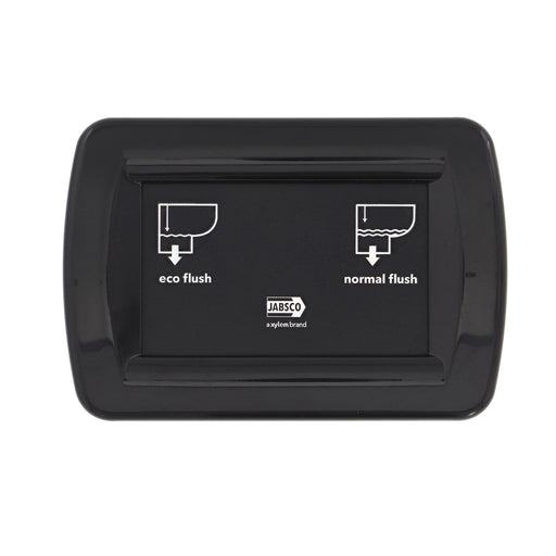 Jabsco Control Panel  Control Box Kit fQuiet Flush E2 385801000