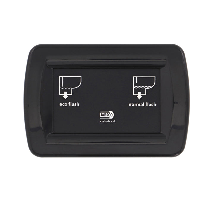 Jabsco Control Panel  Control Box Kit fQuiet Flush E2 385801000