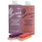 Snappy TeakNu Kit  32 oz wFormula No 1  32 oz Formula No 2  32 oz  Bristle Brush STNQKIT