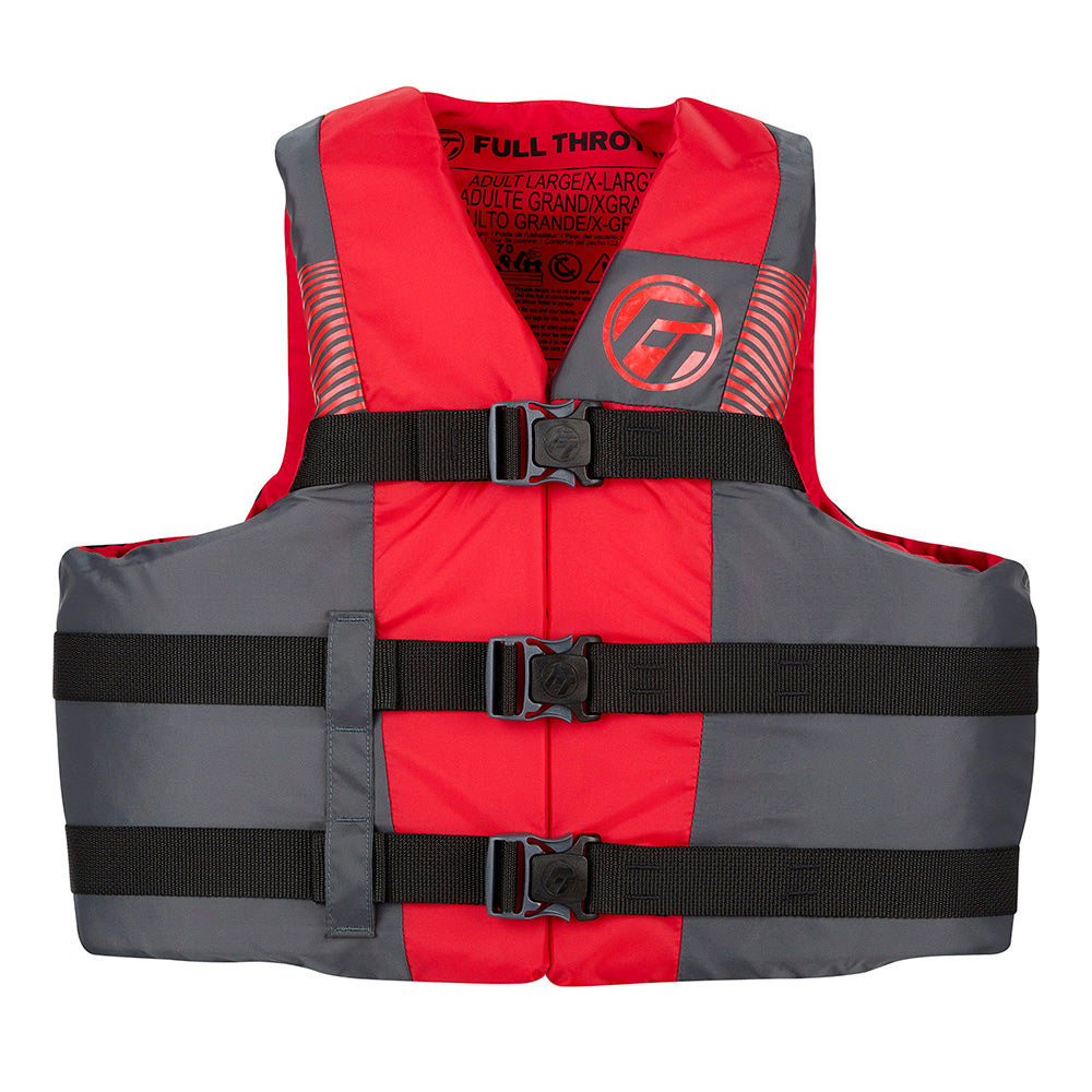 Marine Safety Equipment