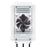 ProGuide 2 Bank OnBoard Battery Charger  12V  10Amp PGC210