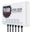 ProGuide 5 Bank OnBoard Battery Charger  12V  40Amp PGC510