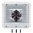 ProGuide 2 Bank OnBoard Battery Charger  1 12V  1 36V  30Amp PGC1236X